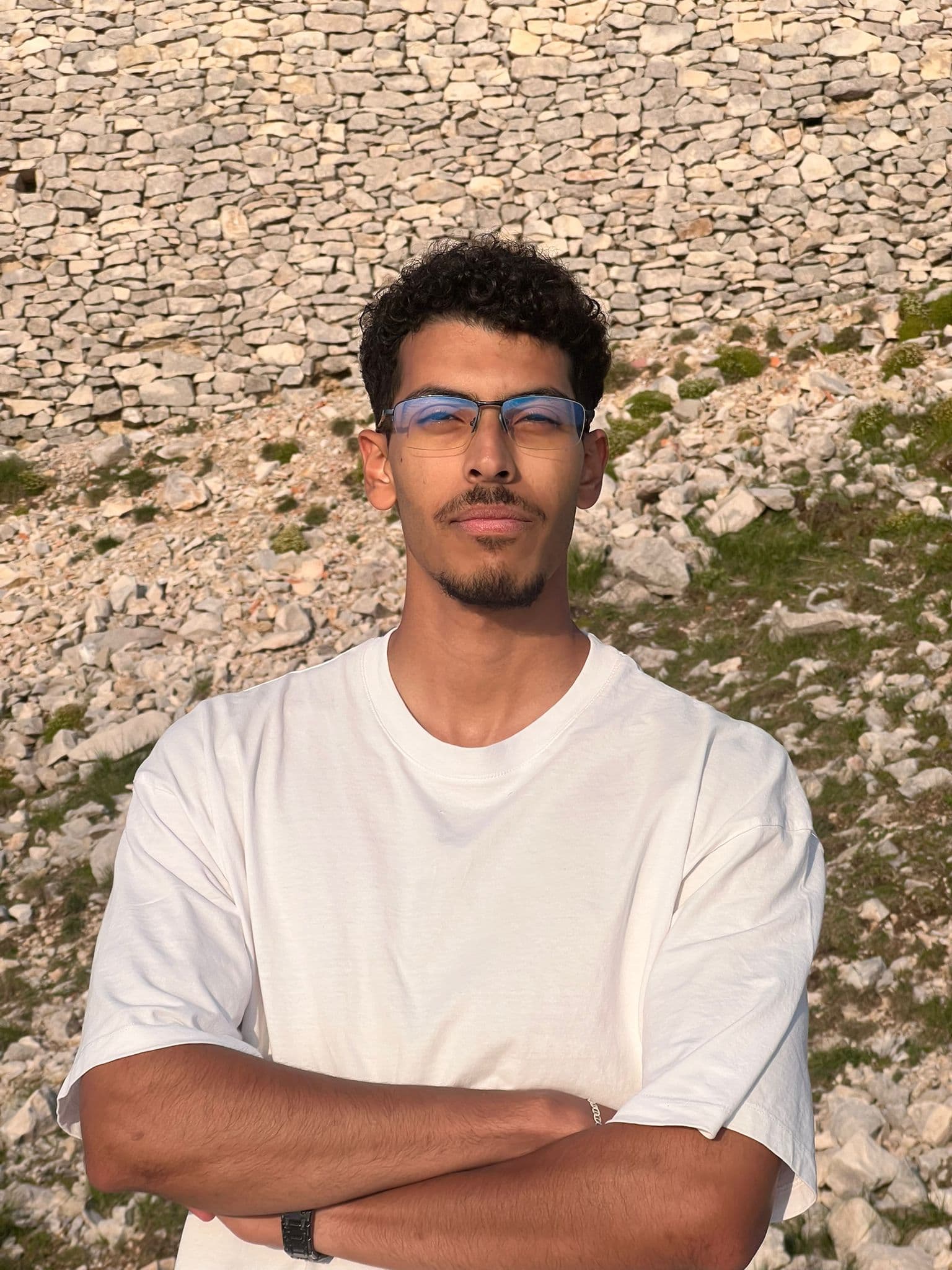 Thaha Chahbi